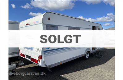 Adria Classica 613 UT